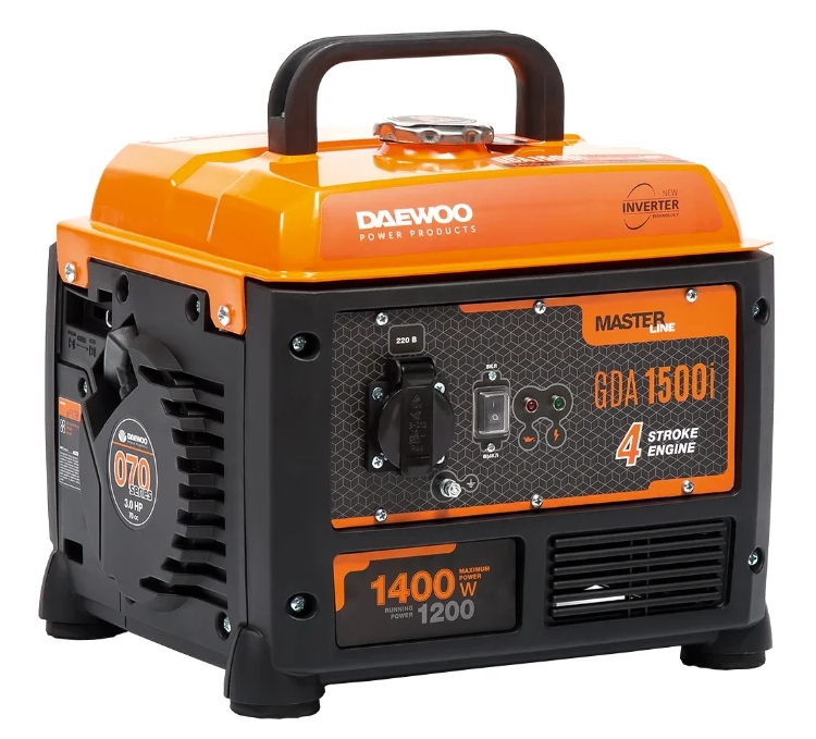 Продукти за Daewoo Power GDA 1500I (1200W)