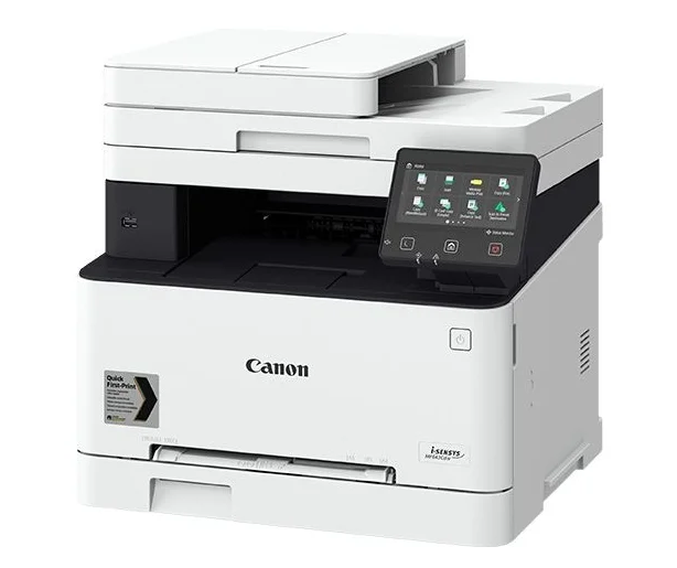 Модел на Canon i-SENSYS MF643Cdw