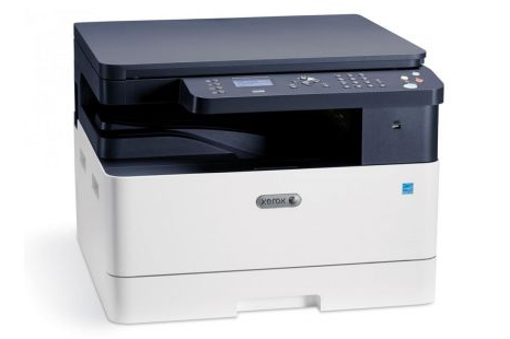 надежден Xerox B1022