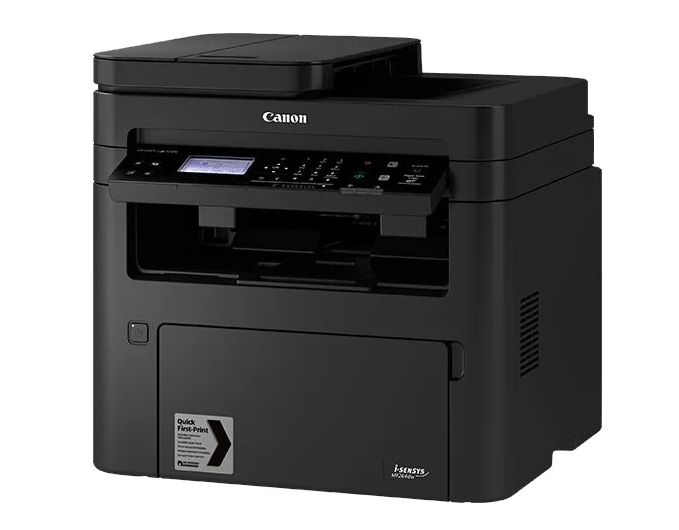 Canon i-SENSYS MF264dw за офис