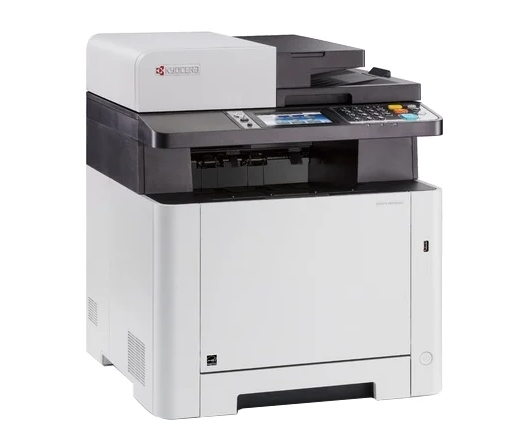 KYOCERA ECOSYS M5526cdw за офис