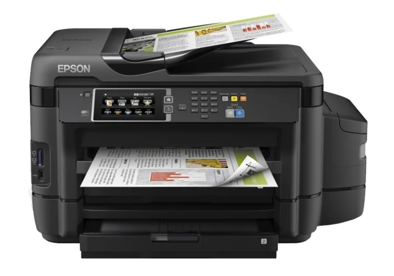 Epson L1455 за офис