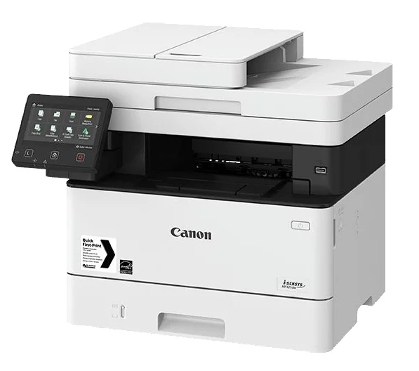 Canon i-SENSYS MF421dw за офис