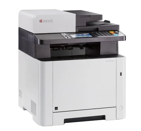 надежден KYOCERA ECOSYS M5526cdw