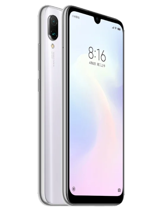 Xiaomi Redmi Note 7 4 / 64GB до 15000