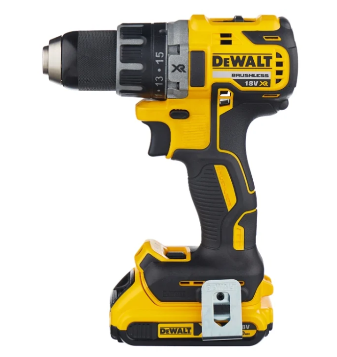 DeWALT DCD791D2 70 Nm