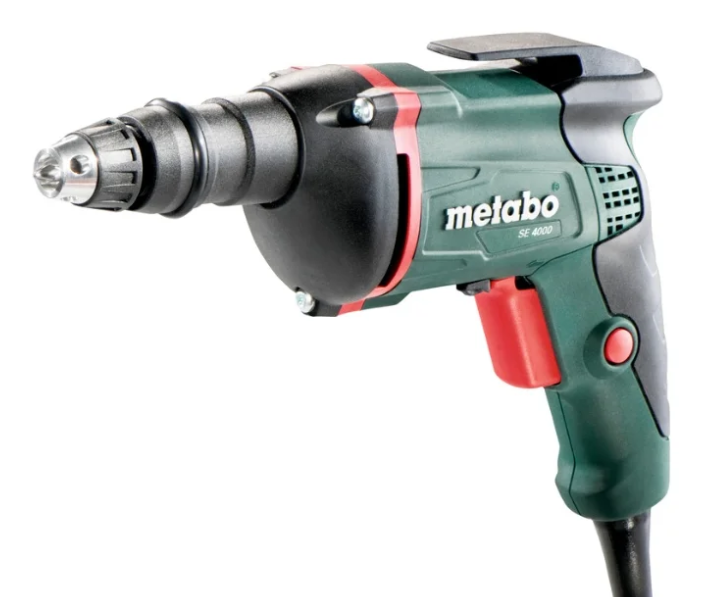 Metabo SE 4000 600 W 9 Nm