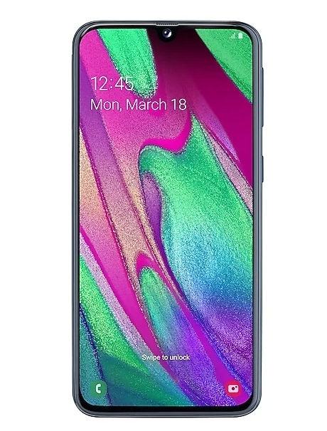 Samsung до 20 Galaxy A40 64GB