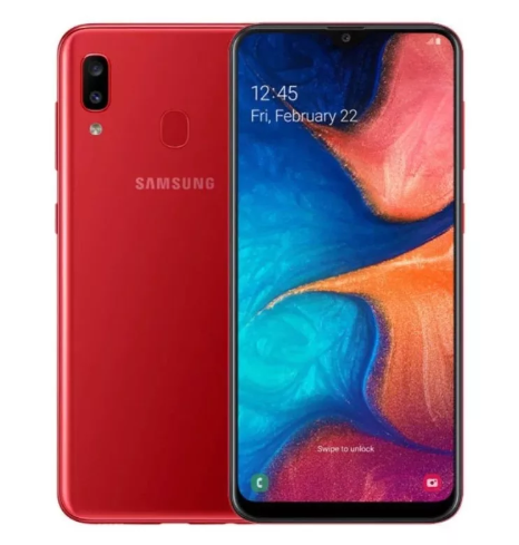 Samsung Galaxy A20 под 20 години