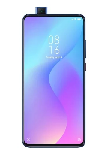 Xiaomi Mi 9T 6 / 64GB до 20