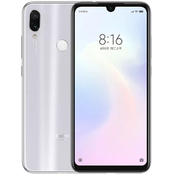 Xiaomi Redmi Note 7 4 / 64GB до 20