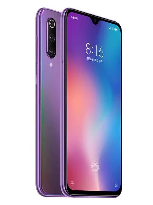 Xiaomi Mi 9 SE 6 / 64GB до 20