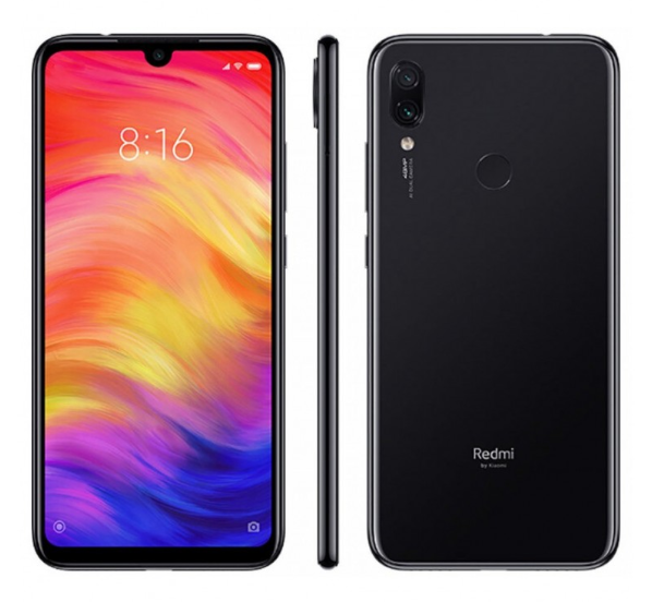 Xiaomi Redmi Note 7 Pro 6 / 128GB до 20