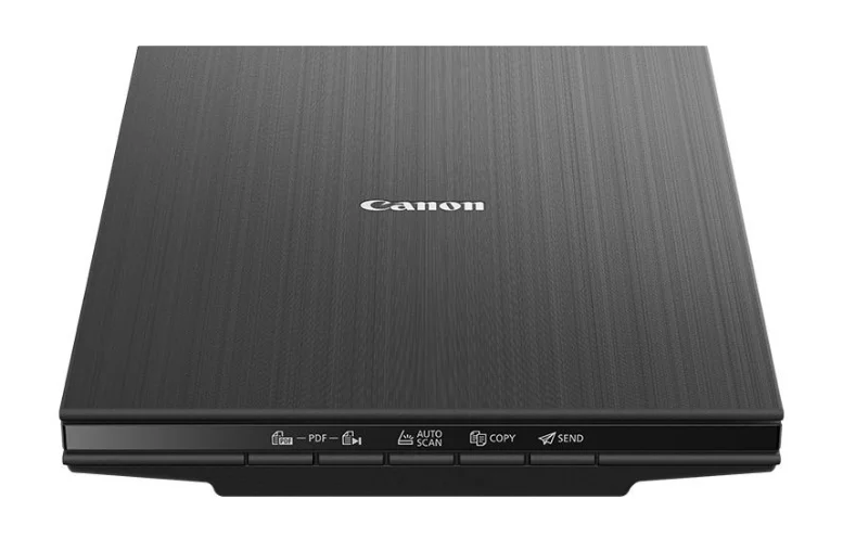 плосък Canon CanoScan LiDE 400