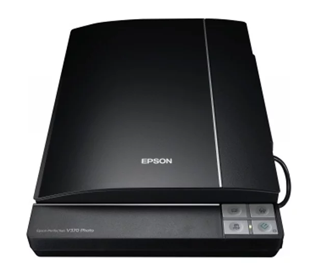 таблет Epson Perfection V370 Photo