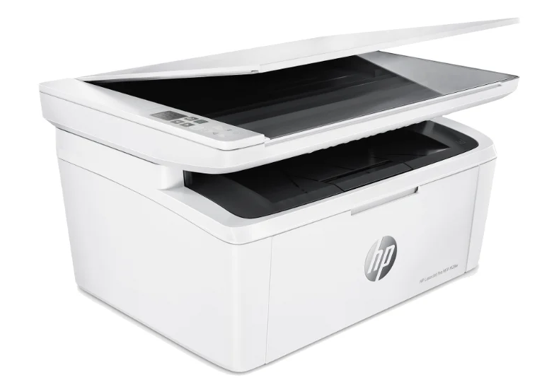 Лазерна HP LaserJet Pro MFP M28w