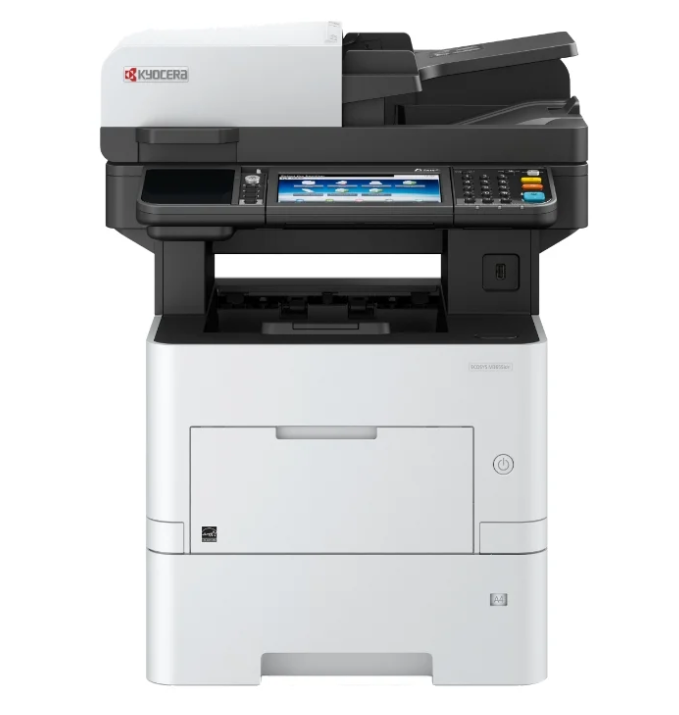 лазер KYOCERA ECOSYS M3655idn