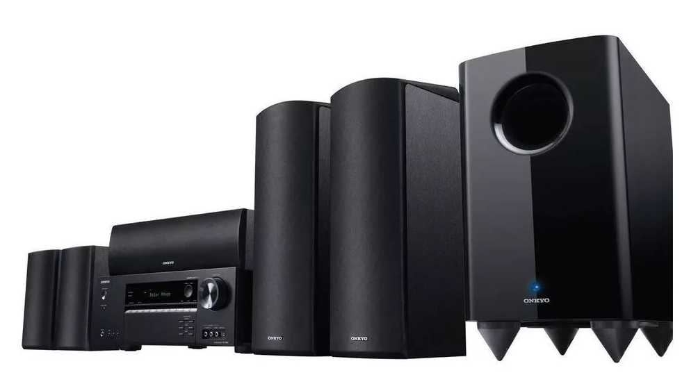 Onkyo HT-S5805