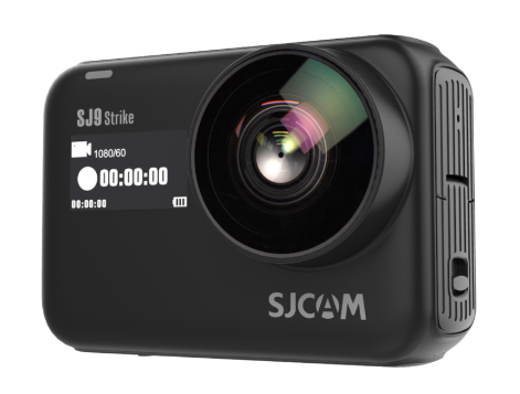 SJCAM SJ9 STRIKE