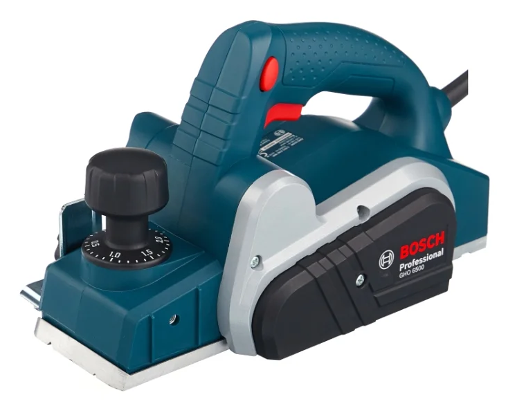 BOSCH GHO 6500 Professional