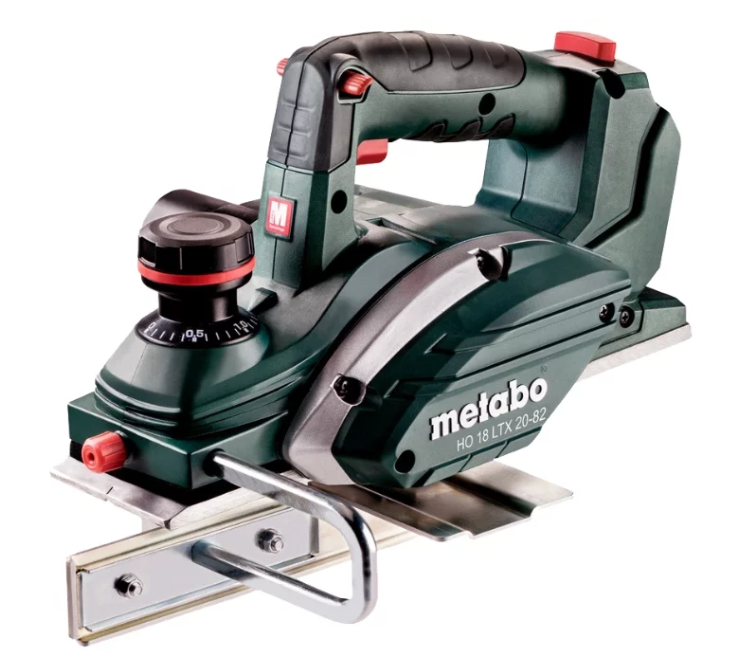 Metabo HO 18 LTX 20-82 0 кутия