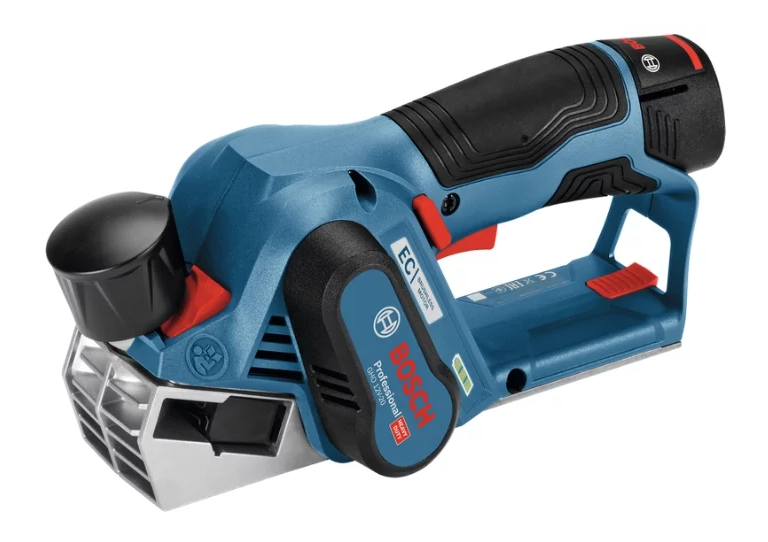 Кутия BOSCH GHO 12V-20 0