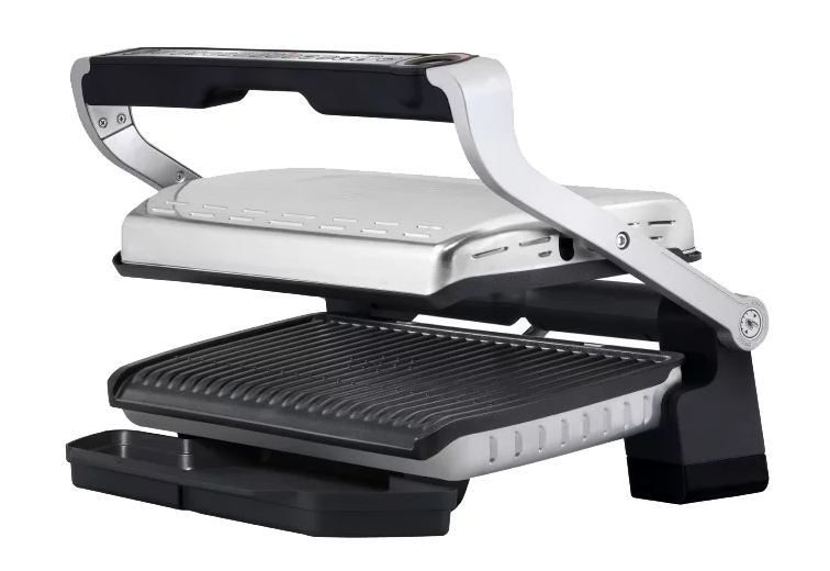 Tefal Optigrill + XL GC722D34