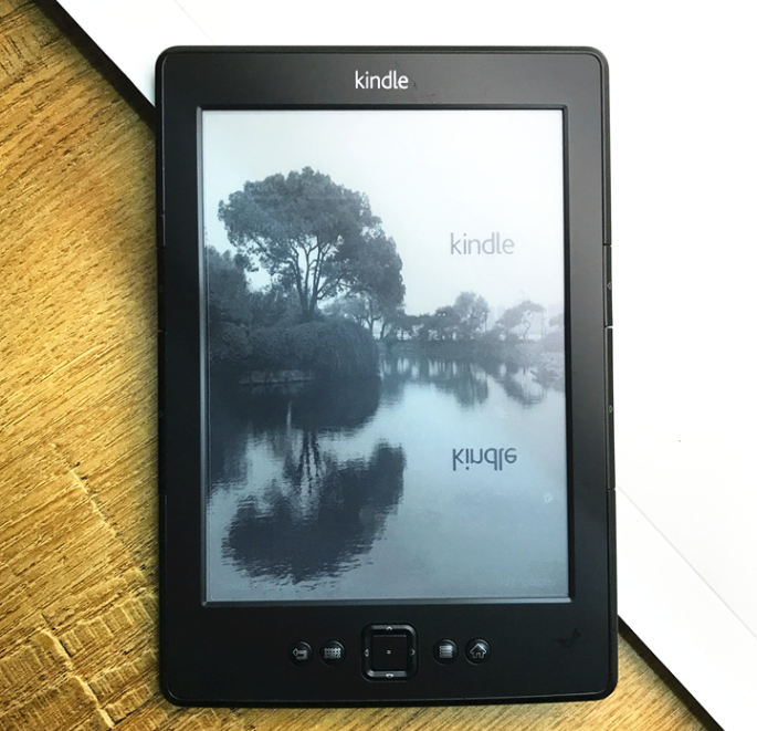 Kindle 5