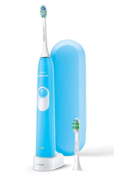 Philips Sonicare 2 серия за управление на плака HX6212