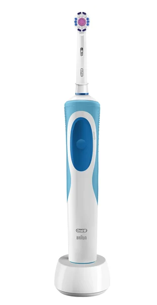 Oral-B Vitality 3D White