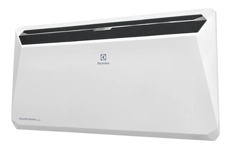 Electrolux ECH / R-2500 T