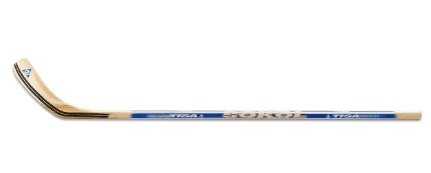 Tisa Sokol Hockey Stick 130 cm