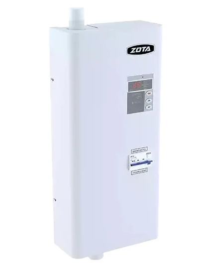 ZOTA 12 Lux 12 kW еднокръг