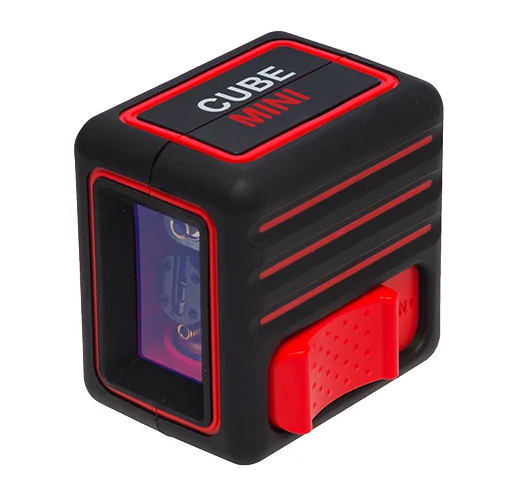 ADA инструменти CUBE MINI Basic Edition (А00461)