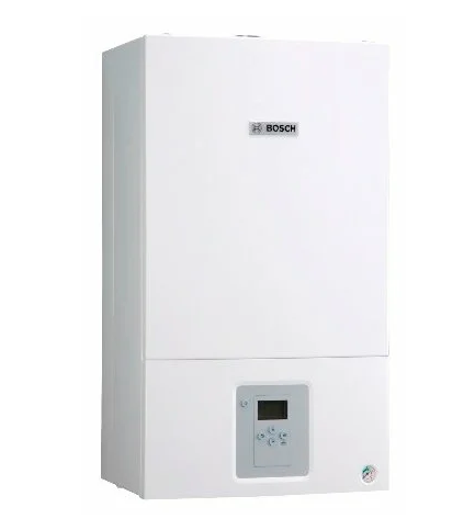 Двуконтурна верига Bosch Gaz 6000 W WBN 6000-24 С 24 kW