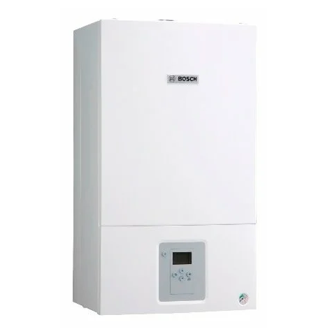 Двуконтурна верига Bosch Gaz 6000 W WBN 6000-35 C 37.4 kW