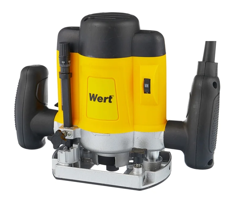 Wert EVR 1450E