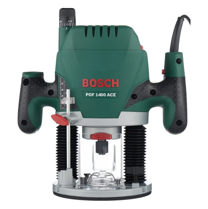 BOSCH POF 1400 ACE