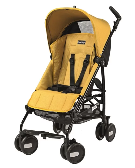 Peg-Perego Pliko Mini Classico бастун