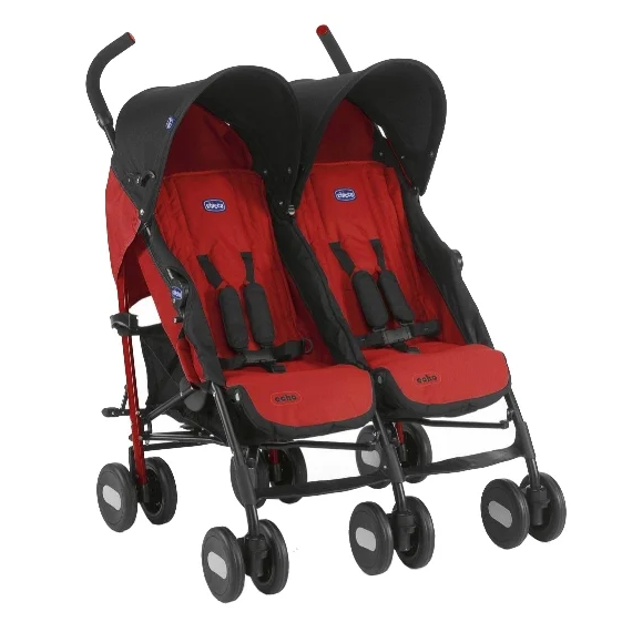 Chicco Echo Twin бастун