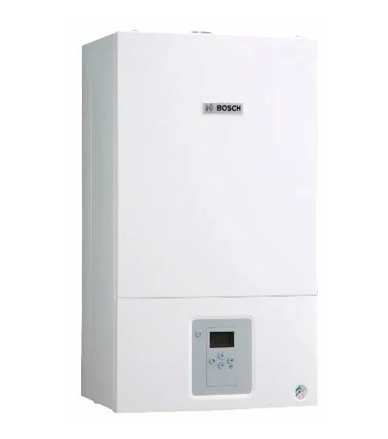 Двойна верига Bosch Gaz 6000 W WBN 6000 - 12 C 12 kW