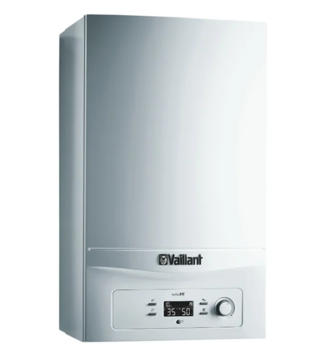 Vaillant turboFIT VUW 242 / 5-2 23,7 kW двуконтурни