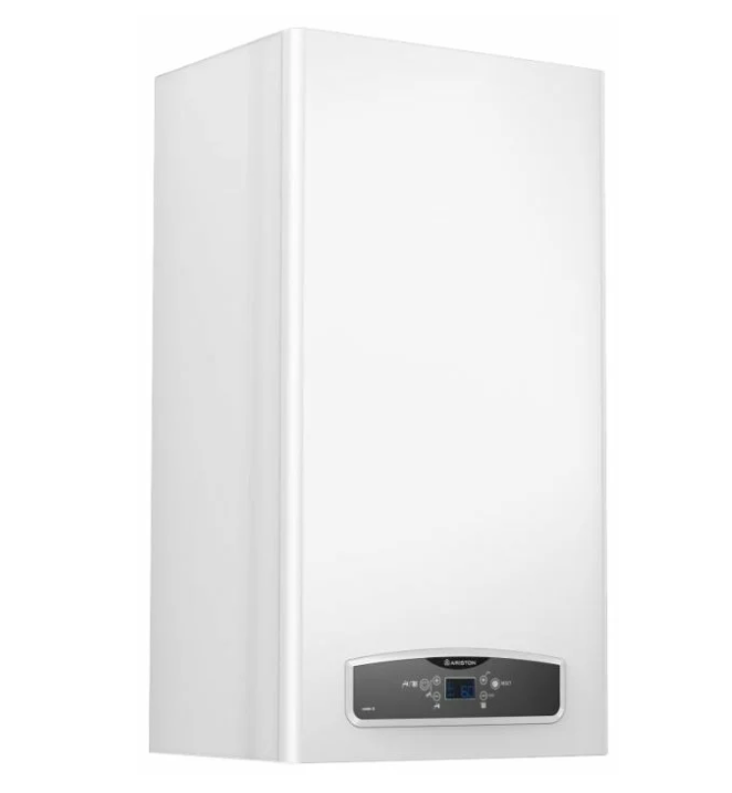 Ariston CARES X 15 FF NG 15 kW двойна верига