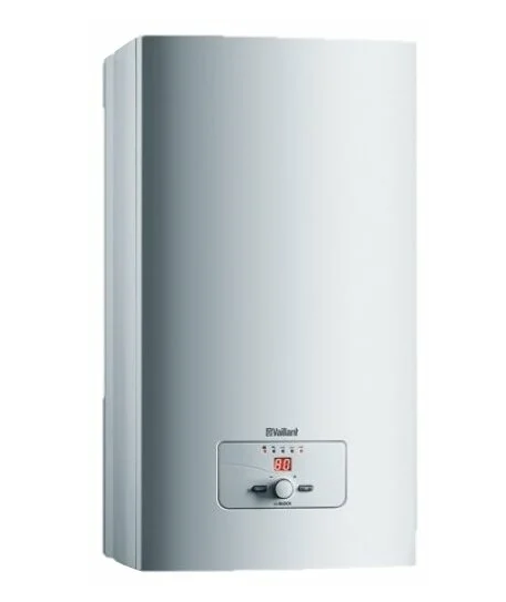 Vaillant eloBLOCK VE 12 12 kW едноконтурно