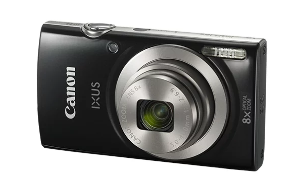 Canon IXUS 185 до 20