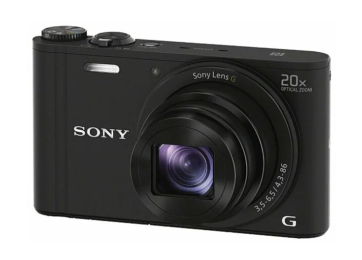 DSC-WX350 модел SonyCyber-shot