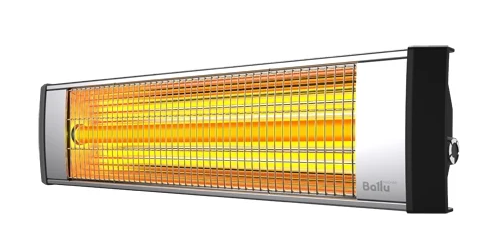 инфрачервен Ballu BIH-L-2.0