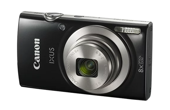 компактен Canon IXUS 185