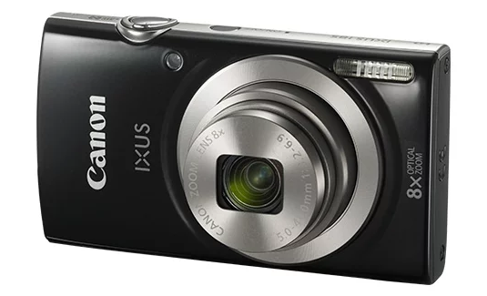 цифров Canon IXUS 185