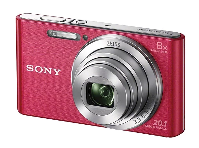 цифров Sony Cyber-shot DSC-W830